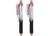 aFe Sway-A-Way 3in Rear Bypass Shock Kit 10-14 Ford F-150 Raptor thumbnail 3