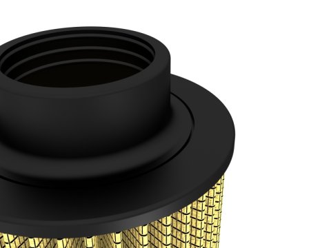 aFe Aries Powersport Air Filters OER PDS A/F PDS SxS - Polaris RZR 08-09 thumbnail 7