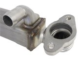 aFe Power BladeRunner EGR Cooler Vertical 08-10 Ford Diesel Trucks V8-6.4L (td) thumbnail 4