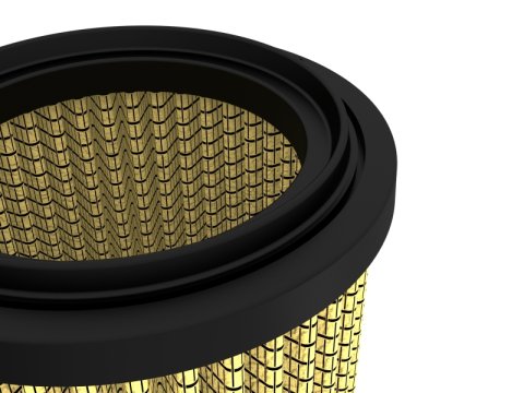 aFe Aries Powersport Air Filters OER PG7 A/F PG7 SxS - Yamaha Rhino 660 04-07 thumbnail 7