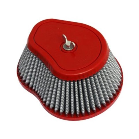 aFe Aries Powersport Air Filters OER PG7 A/F PG7 MC - Suzuki RMZ250 04-06 thumbnail 4