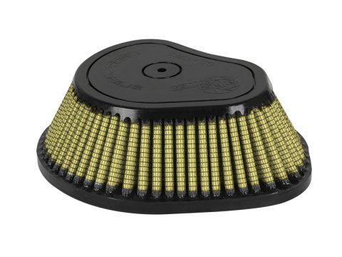 aFe Aries Powersport Air Filters OER PG7 A/F PG7 MC - Suzuki RMZ250 04-06 thumbnail 6
