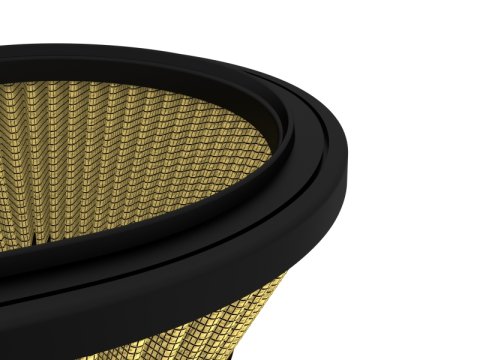 aFe Aries Powersport Air Filters OER PG7 A/F PG7 MC - Suzuki RMZ250 04-06 thumbnail 9