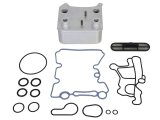 aFe Bladerunner Oil Cooler Ford Diesel Trucks 03-07 V8 6.0L (td) thumbnail 3