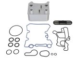 aFe Bladerunner Oil Cooler Ford Diesel Trucks 03-07 V8 6.0L (td) thumbnail 6