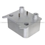 aFe Bladerunner Oil Cooler Ford Diesel Trucks 03-07 V8 6.0L (td) thumbnail 7
