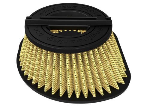 aFe Aries Powersport Air Filters OER PG7 A/F PG7 MC - Yamaha WRF250/450 03-09 thumbnail 7