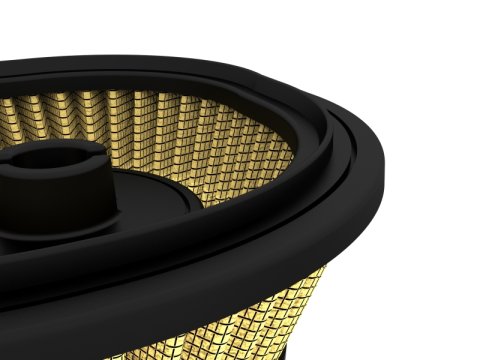 aFe Aries Powersport Air Filters OER PG7 A/F PG7 MC - Yamaha WRF250/450 03-09 thumbnail 8