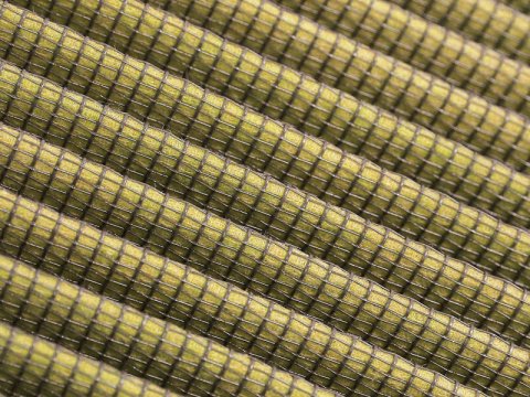 aFe Aries Powersport Air Filters OER PG7 A/F PG7 MC - Honda TRX90 93-09 thumbnail 7