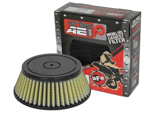 aFe Aries Powersport Air Filters OER PG7 A/F PG7 MC - Honda CRF150R 07-09 thumbnail 5