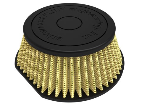 aFe Aries Powersport Air Filters OER PG7 A/F PG7 MC - Honda CRF150R 07-09 thumbnail 6