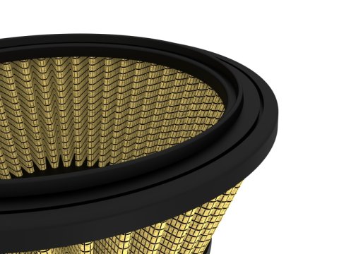 aFe Aries Powersport Air Filters OER PG7 A/F PG7 MC - Honda CRF150R 07-09 thumbnail 8