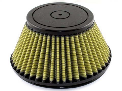 aFe Aries Powersport Air Filters OER PG7 A/F PG7 MC - Honda CRF450R 09 thumbnail 2