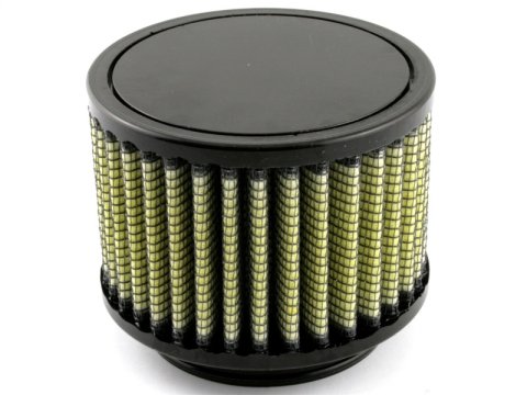 aFe Aries Powersport Air Filters IAF PG7 A/F PG7 AE2 Filter Inner thumbnail 2