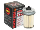 aFe ProGuard D2 Fluid Filters Fuel F/F FUEL GM Diesel Trucks 92-00 V8- 6.2L 6.5L (td) thumbnail 2