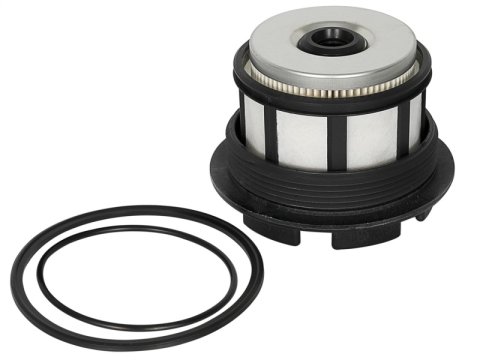 aFe ProGuard D2 Fluid Filters Fuel F/F FUEL Ford Diesel Trucks 98-03 V8-7.3L (td) thumbnail 3