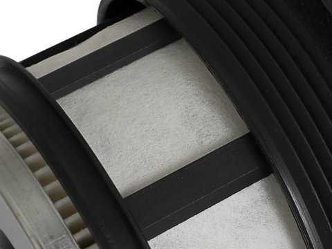 aFe ProGuard D2 Fluid Filters Fuel F/F FUEL Ford Diesel Trucks 98-03 V8-7.3L (td) thumbnail 7