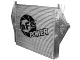 aFe Bladerunner Intercoolers I/C Dodge Diesel Trucks 03-07 L6-5.9L (td) thumbnail 7