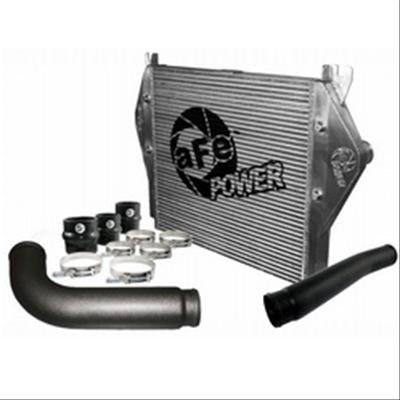 aFe Bladerunner Intercoolers I/C Dodge Diesel Trucks 07.5-09 L6-6.7L (td) thumbnail 2