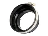 aFe MagnumFORCE Spare Parts AIS Coupling Reducer: (3-1/2 x 2.80)ID x 2L thumbnail 2