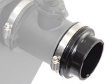 aFe MagnumFORCE Spare Parts AIS Coupling Reducer: (3-1/2 x 2.80)ID x 2L thumbnail 3