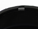 aFe MagnumFORCE Spare Parts AIS Coupling Reducer: (3-1/2 x 2.80)ID x 2L thumbnail 5