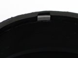 aFe MagnumFORCE Spare Parts AIS Coupling Reducer: (3-1/2 x 2.80)ID x 2L thumbnail 6