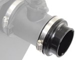 aFe MagnumFORCE Spare Parts AIS Coupling Reducer: (3-1/2 x 2.80)ID x 2L thumbnail 7