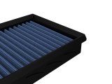 aFe MagnumFLOW Air Filters OER P5R A/F P5R BMW X5 01-06 L6-3.0L thumbnail 8