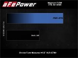 aFe MagnumFLOW Air Filters OER P5R A/F P5R Toyota ECHO00-05Scion xA/B 04-07 L4 thumbnail 8