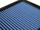 aFe MagnumFLOW Air Filters OER P5R A/F P5R Nissan Titan/Armada 04-12 V8-5.6L thumbnail 8