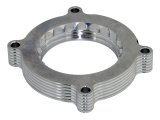 aFe Silver Bullet Throttle Body Spacers TBS Ford F-150/Mustang GT 2011-12 V8-5.0L thumbnail 1
