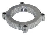 aFe Silver Bullet Throttle Body Spacers TBS Ford F-150/Mustang GT 2011-12 V8-5.0L thumbnail 2
