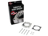 aFe Silver Bullet Throttle Body Spacers TBS Ford F-150/Mustang GT 2011-12 V8-5.0L thumbnail 4