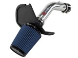 aFe Takeda Intakes Stage-2 PDS AIS PDS Subaru WRX/STI 08-12 H4-2.5L (t) (pol) thumbnail 1