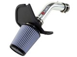 aFe Takeda Intakes Stage-2 PDS AIS PDS Subaru WRX/STI 08-12 H4-2.5L (t) (pol) thumbnail 3