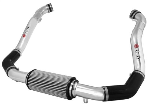 aFe Takeda Intakes Stage-2 PDS AIS PDS Infiniti G37 Coupe 08-12 V6-3.7L (pol) thumbnail 1