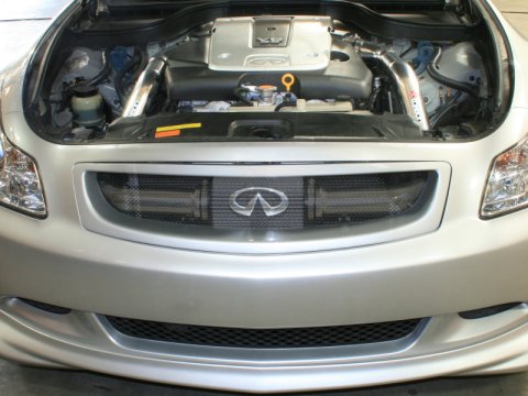 aFe Takeda Intakes Stage-2 PDS AIS PDS Infiniti G37 Coupe 08-12 V6-3.7L (pol) thumbnail 4