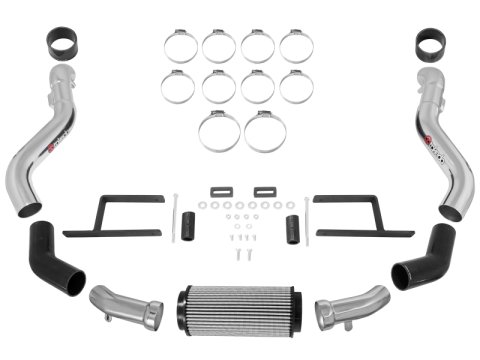 aFe Takeda Intakes Stage-2 PDS AIS PDS Infiniti G37 Coupe 08-12 V6-3.7L (pol) thumbnail 5