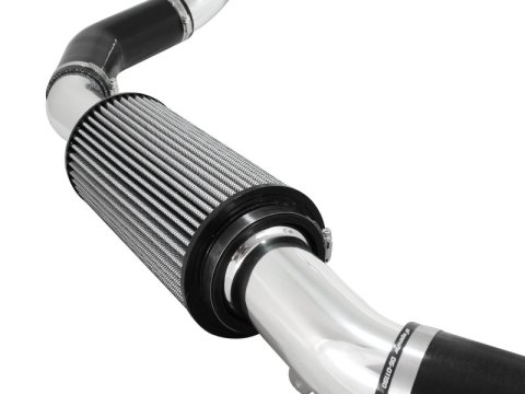 aFe Takeda Intakes Stage-2 PDS AIS PDS Infiniti G37 Coupe 08-12 V6-3.7L (pol) thumbnail 6