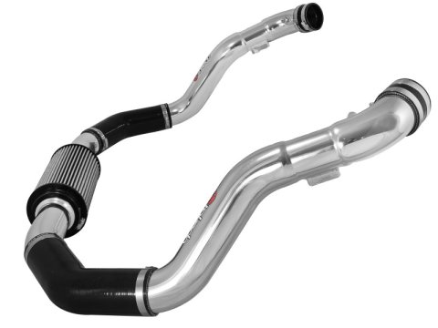 aFe Takeda Intakes Stage-2 PDS AIS PDS Infiniti G37 Coupe 08-12 V6-3.7L (pol) thumbnail 8