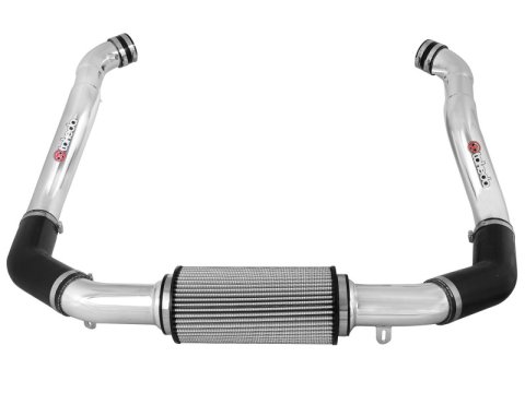 aFe Takeda Intakes Stage-2 PDS AIS PDS Infiniti G37 Coupe 08-12 V6-3.7L (pol) thumbnail 9