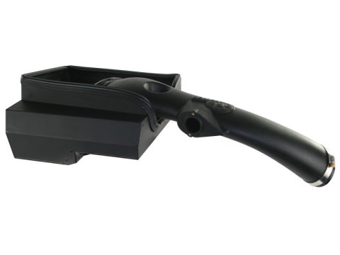 aFe MagnumFORCE Intakes Stage-2 P5R AIS P5R BMW 335i (E90/92/93) 11-15 L6-3.0L (t) thumbnail 2