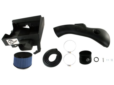 aFe MagnumFORCE Intakes Stage-2 P5R AIS P5R BMW 335i (E90/92/93) 11-15 L6-3.0L (t) thumbnail 4