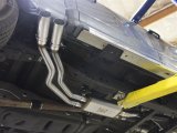 aFe Rebel Exhausts 3in SS Cat-Back 15-16 Ford F-150 EcoBoost V6 2.7/3.5L V8 5.0L w/ Polished Tips thumbnail 2