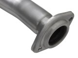 aFe Rebel Exhausts 3in SS Cat-Back 15-16 Ford F-150 EcoBoost V6 2.7/3.5L V8 5.0L w/ Polished Tips thumbnail 5
