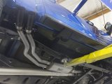 aFe Rebel Exhausts 3in SS Cat-Back 15-16 Ford F-150 EcoBoost V6 2.7/3.5L V8 5.0L w/ Black Tips thumbnail 3