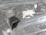 aFe Momentum HD Dynamic Air Scoop 14-16 RAM 1500 EcoDiesel V6 3.0L thumbnail 3