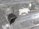 aFe Momentum HD Dynamic Air Scoop 14-16 RAM 1500 EcoDiesel V6 3.0L thumbnail 7