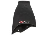 aFe Momentum HD Dynamic Air Scoop 14-16 RAM 1500 EcoDiesel V6 3.0L thumbnail 8